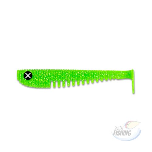 Monkey Lures King Lui 7,5 cm Apple Bomb 6db/cs
