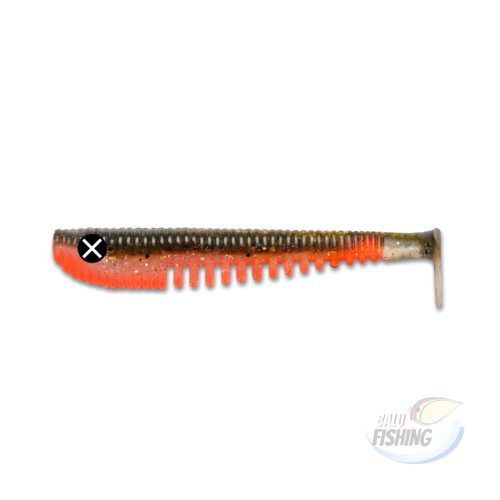 Monkey Lures King Lui 7,5 cm Snails Calabrese 