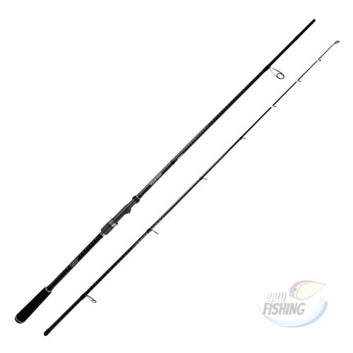 Monkey Lures Sling Shot | Spinning Rute 240 cm / 25-90 g XH (Xtra Heavy)