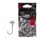 Mikado Jaws Classic Jig 15g "6/0"  3db/cs