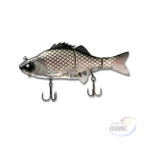 Monkey Lures Purge Glider 175 Lean Bream