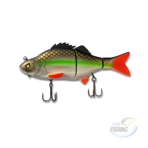 Monkey Lures Purge Glider 175 Carpe Nostra 1db/cs