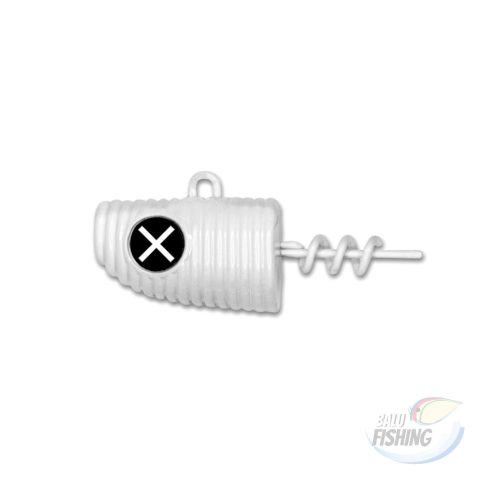 Monkey Lures Screw Head 50g Prototipe