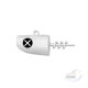 Monkey Lures Screw Head 50g Prototipe