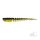 Monkey Lures Shaky Lui 10 cm Bugs Pumpkin 6db/cs