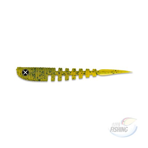 Monkey Lures Shaky Lui 10cm Gamma Glaze 6db/cs