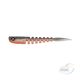 Monkey Lures Shaky Lui 10cm Grilled Zombie 6db/cs