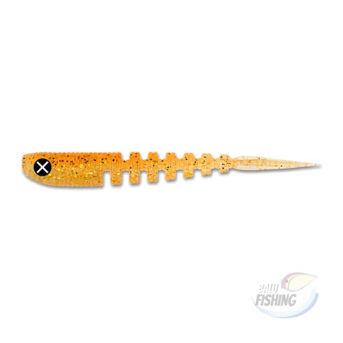 Monkey Lures Shaky Lui 10 cm Orange Juice 6db/cs