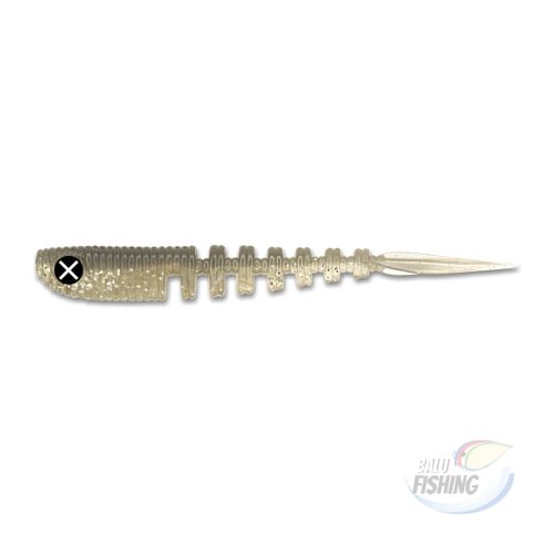 Monkey Lures Shaky Lui 10 cm Sexy Jane 6db/cs