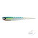 Monkey Lures Shaky Lui 10cm Yung Freeze 6db/cs
