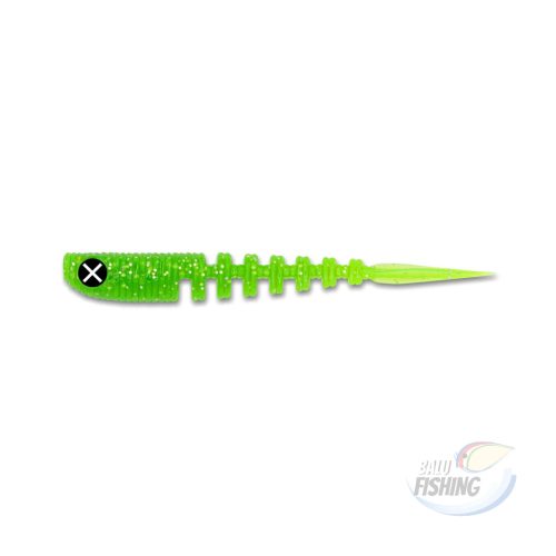 Monkey Lures Shaky Lui 7,5cm Apple Bomb 8db/cs