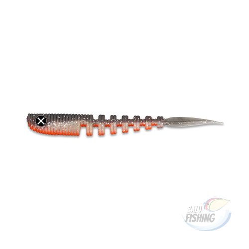 Monkey Lures Shaky Lui 7,5cm Grilled Zombie 8db/cs