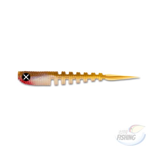 Monkey Lures Shaky Lui 7,5cm Honey Sugar 8db/cs