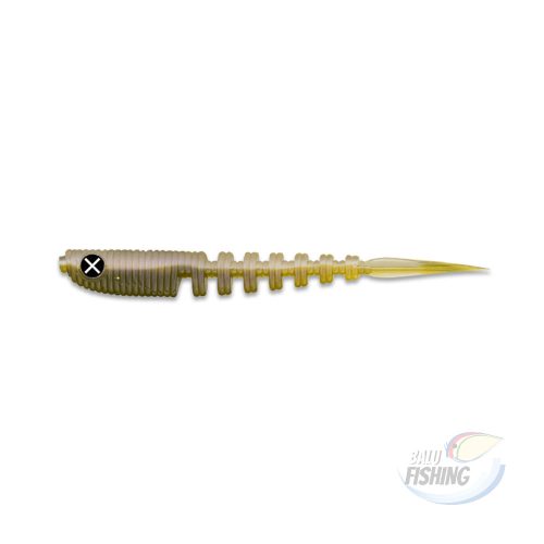 Monkey Lures Shaky Lui 7,5cm Voodoo Ganja 8db/cs