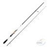 Monkey Lures Solution Contact by Big L 220 cm / 5-17 g ML (MediumLight)