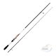 Monkey Lures Solution Contact by Big L 220 cm / 5-17 g ML (MediumLight)