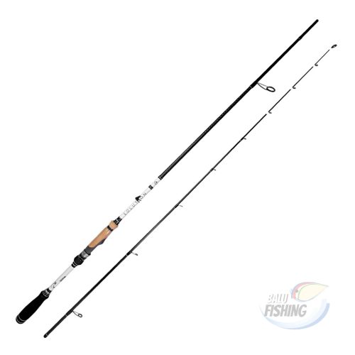 Monkey Lures Solution Contact by Big L 225 cm / 7-28 g M (Medium)