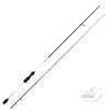 Monkey Lures Solution Micro by Big L | Ultralight-Rute 225 cm / 0.4-5 g SUL (SuperUltraLight)