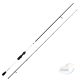 Monkey Lures Solution Micro by Big L | Ultralight-Rute 230 cm / 1-7 g UL (UltraLight)