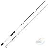 Monkey Lures Solution Micro by Big L | Ultralight-Rute 235 cm / 3-12 g L (Light)