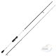 Monkey Lures Solution Micro by Big L | Ultralight-Rute 235 cm / 3-12 g L (Light)