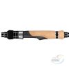 Monkey Lures Solution Contact by Big L 240 cm / 10-40 g MH (Medium Heavy)