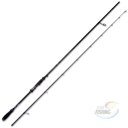 Monkey Lures Solution Statement by Big L 240 cm / 10-40 g MH (Medium Heavy)