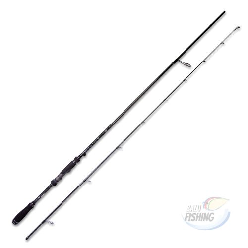 Monkey Lures Solution Statement by Big L 255 cm / 7-28 g M (Medium)